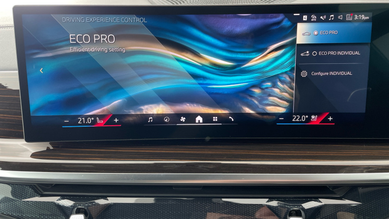 BMW X5 xDrive30d MHT M Sport 5dr Auto [Tech/Pro Pack] Diesel Estate